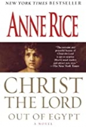 Book Cover for Christ the Lord Book Cover for Christ the Lord