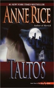 Book Cover for Taltos Book Cover for Taltos
