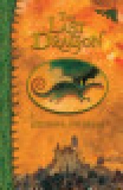 Book Cover for The Last Dragon Book Cover for The Last Dragon