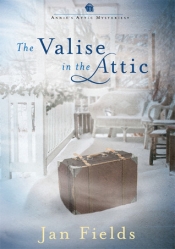 Book Cover for The Valise in The Attic Book Cover for The Valise in The Attic