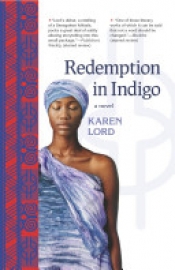 Book Cover for Redemption in Indigo Book Cover for Redemption in Indigo
