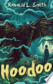 Book Cover for Hoodoo Book Cover for Hoodoo