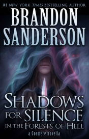 Book Cover for Shadows for Silence in the Forests of Hell Book Cover for Shadows for Silence in the Forests of Hell