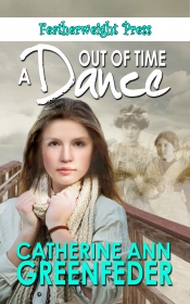 Book Cover for A Dance Out of Time Book Cover for A Dance Out of Time