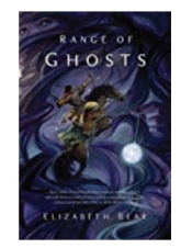 Book Cover for Range of Ghosts