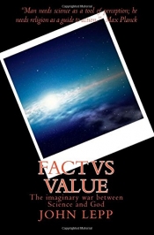 Book Cover for Fact vs Value Book Cover for Fact vs Value