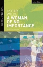 Book Cover for A Woman of No Importance