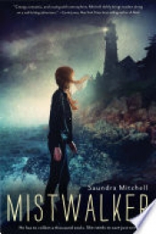 Book Cover for Mistwalker Book Cover for Mistwalker