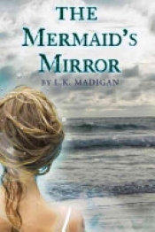 Book Cover for The Mermaid's Mirror Book Cover for The Mermaid's Mirror