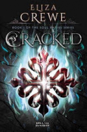 Book Cover for Cracked Book Cover for Cracked