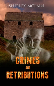 Book Cover for Crimes and Retributions