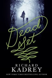 Book Cover for Dead Set Book Cover for Dead Set
