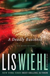 Book Cover for A Deadly Business Book Cover for A Deadly Business