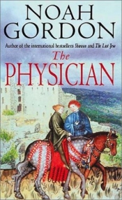 Book Cover for The Physician Book Cover for The Physician