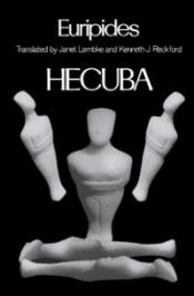Book Cover for Hecabe Book Cover for Hecabe