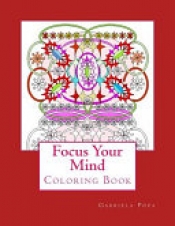 Book Cover for Focus Your Mind Book Cover for Focus Your Mind