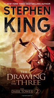 Book Cover for The Dark Tower Book Cover for The Dark Tower