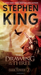 Book Cover for The Dark Tower