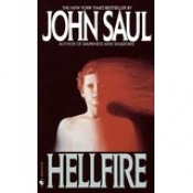 Book Cover for Hellfire