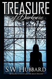 Book Cover for Treasure of Darkness Book Cover for Treasure of Darkness