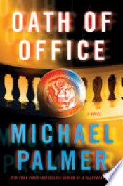 Book Cover for Oath of Office