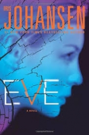 Book Cover for Eve Book Cover for Eve