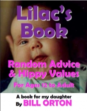 Book Cover for Lilac's Book Book Cover for Lilac's Book