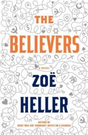Book Cover for The Believer Book Cover for The Believer