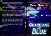 Book Cover for Guardians In Blue