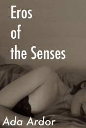 Book Cover for Eros of the Senses Book Cover for Eros of the Senses