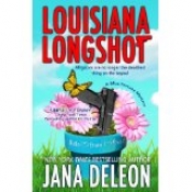 Book Cover for Louisiana Longshot