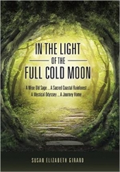 Book Cover for In the Light of the Full Cold Moon Book Cover for In the Light of the Full Cold Moon