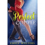 Book Cover for The Perfect Couple Book Cover for The Perfect Couple