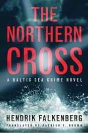 Book Cover for The Northern Cross Book Cover for The Northern Cross
