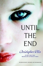 Book Cover for Until The End Book Cover for Until The End