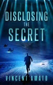 Book Cover for Disclosing the Secret