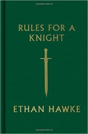 Book Cover for Rules for A Knight Book Cover for Rules for A Knight