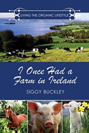 Book Cover for I once had a Farm in Ireland Book Cover for I once had a Farm in Ireland