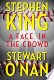 Book Cover for A Face in the Crowd Book Cover for A Face in the Crowd