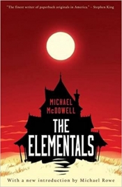 Book Cover for The Elementals Book Cover for The Elementals