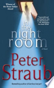 Book Cover for In the Night Room Book Cover for In the Night Room