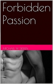 Book Cover for Forbidden Passion