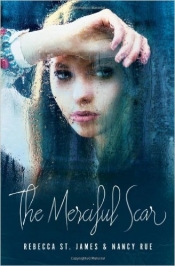 Book Cover for The Merciful Scar