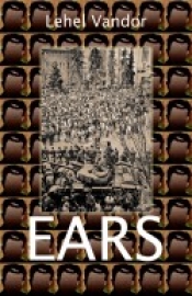 Book Cover for Ears Book Cover for Ears