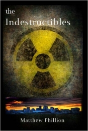 Book Cover for The Indestructibles Book Cover for The Indestructibles