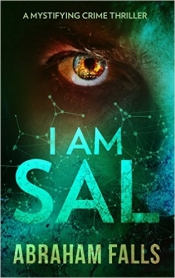 Book Cover for I Am Sal