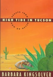 Book Cover for High Tide in Tucson