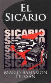 Book Cover for El Sicario