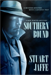 Book Cover for Southern Bound Book Cover for Southern Bound
