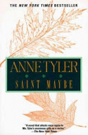 Book Cover for Saint Maybe